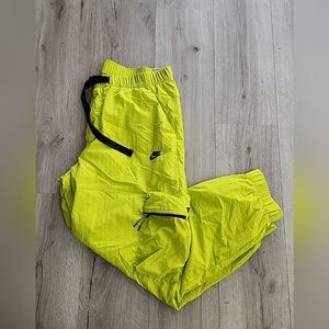 Nike Tech Pack Woven Cargo Pants FZ0756-357  Men's XL